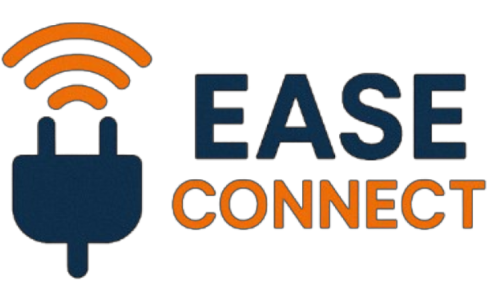 Ease Connect logo